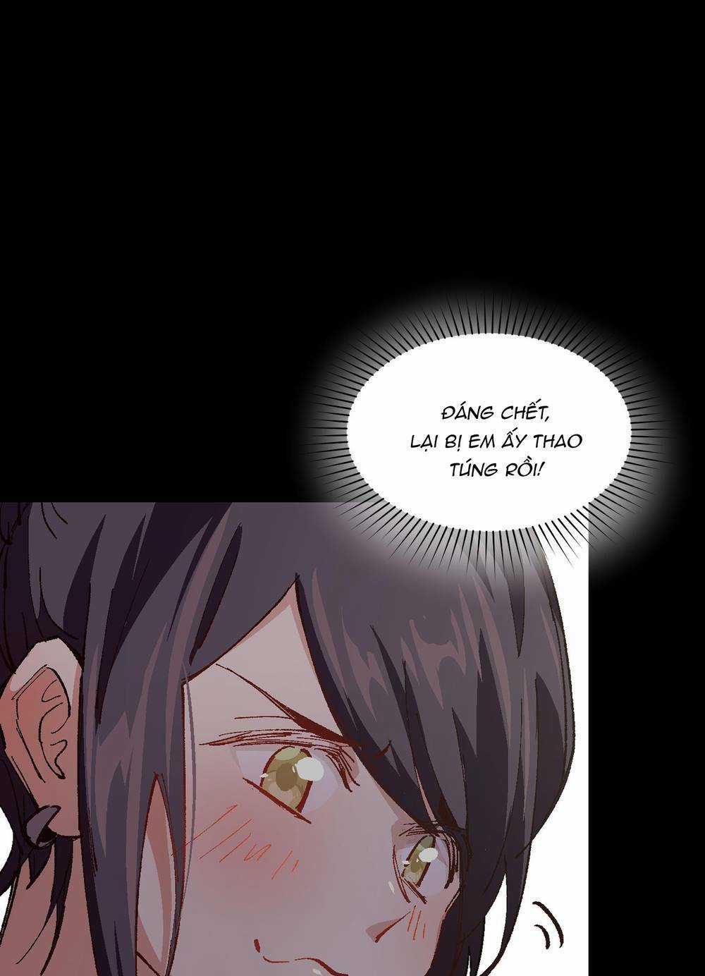 Tôi Bị Bọn Họ Tìm Đến Tận Cửa Sau Khi Tỏ Tình Hàng Loạt Chapter 8 trang 115