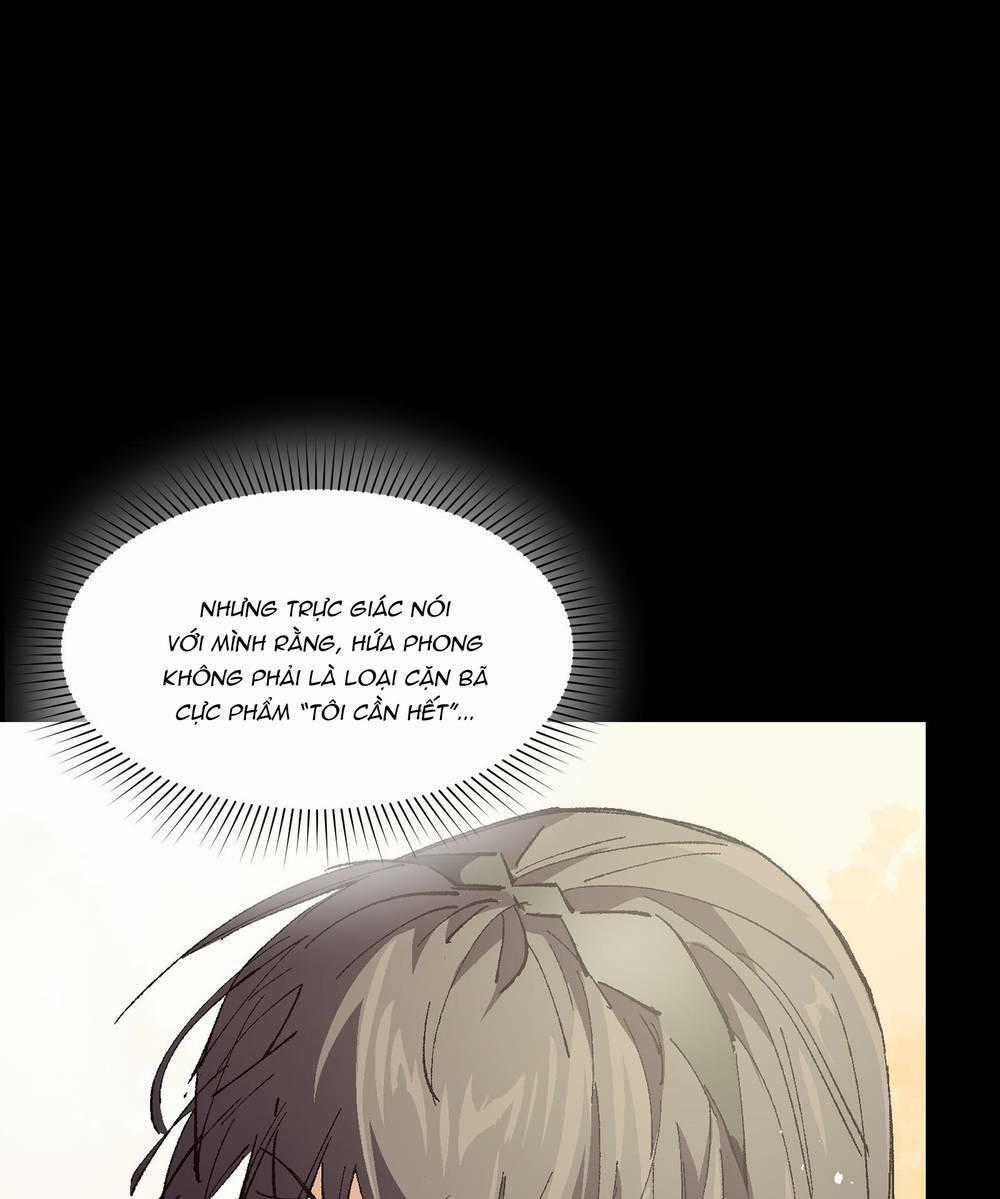 Tôi Bị Bọn Họ Tìm Đến Tận Cửa Sau Khi Tỏ Tình Hàng Loạt Chapter 8 trang 117