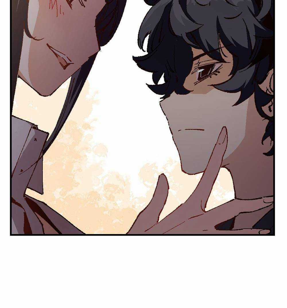 Tôi Bị Bọn Họ Tìm Đến Tận Cửa Sau Khi Tỏ Tình Hàng Loạt Chapter 8 trang 18