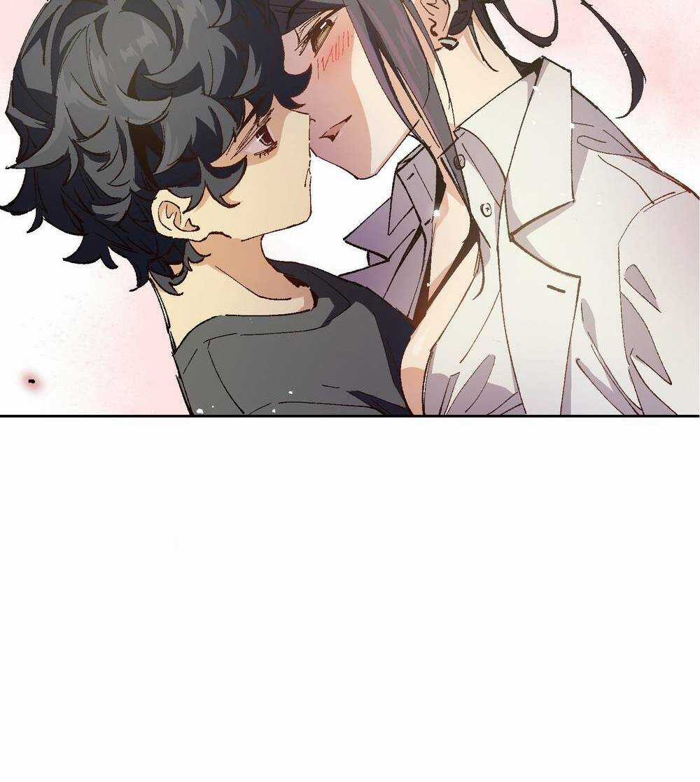 Tôi Bị Bọn Họ Tìm Đến Tận Cửa Sau Khi Tỏ Tình Hàng Loạt Chapter 8 trang 21