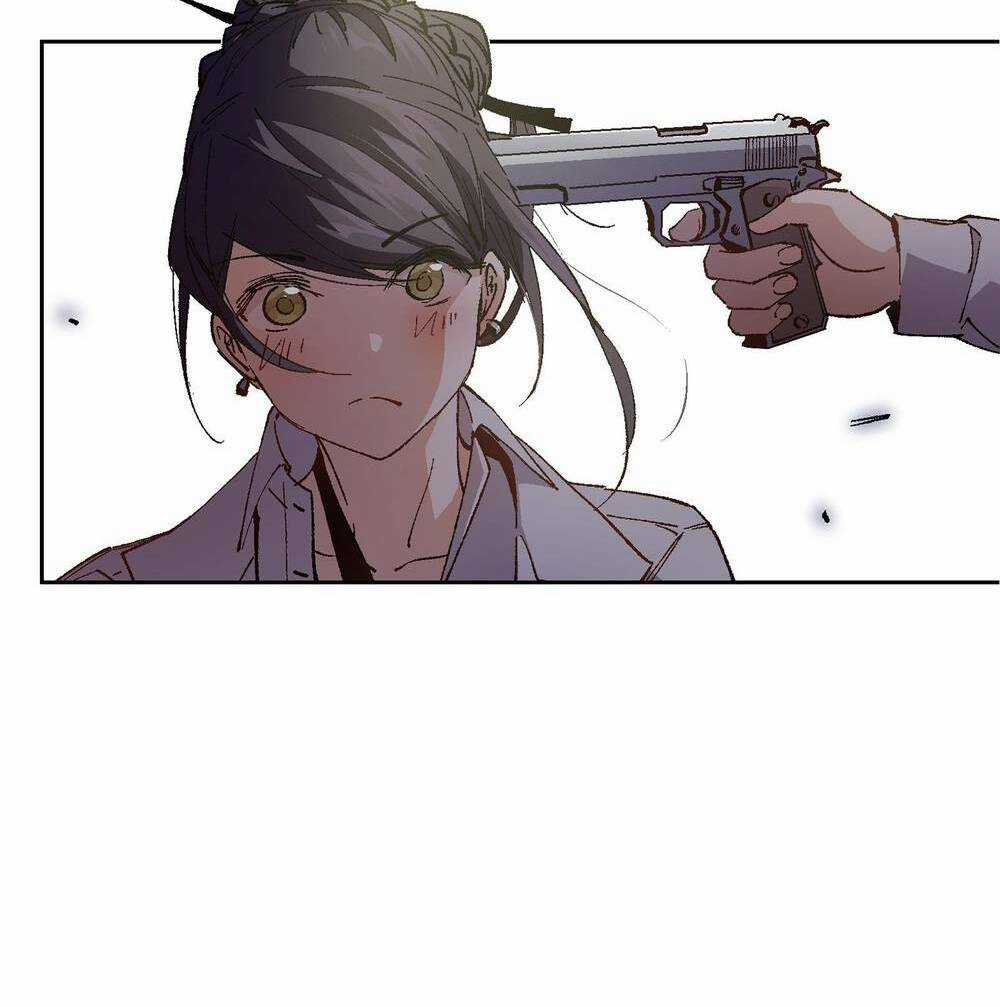 Tôi Bị Bọn Họ Tìm Đến Tận Cửa Sau Khi Tỏ Tình Hàng Loạt Chapter 8 trang 23