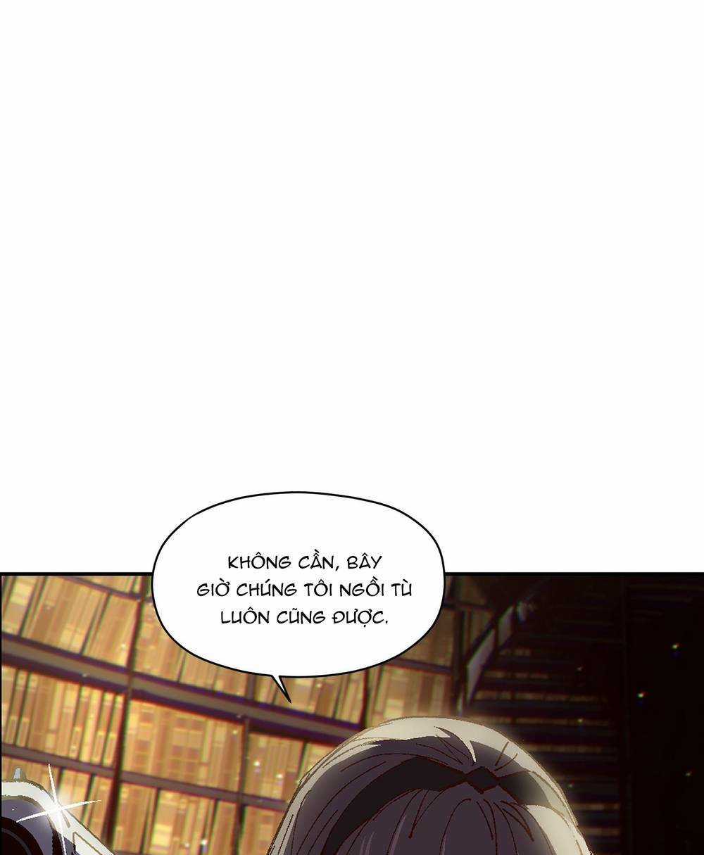 Tôi Bị Bọn Họ Tìm Đến Tận Cửa Sau Khi Tỏ Tình Hàng Loạt Chapter 8 trang 24