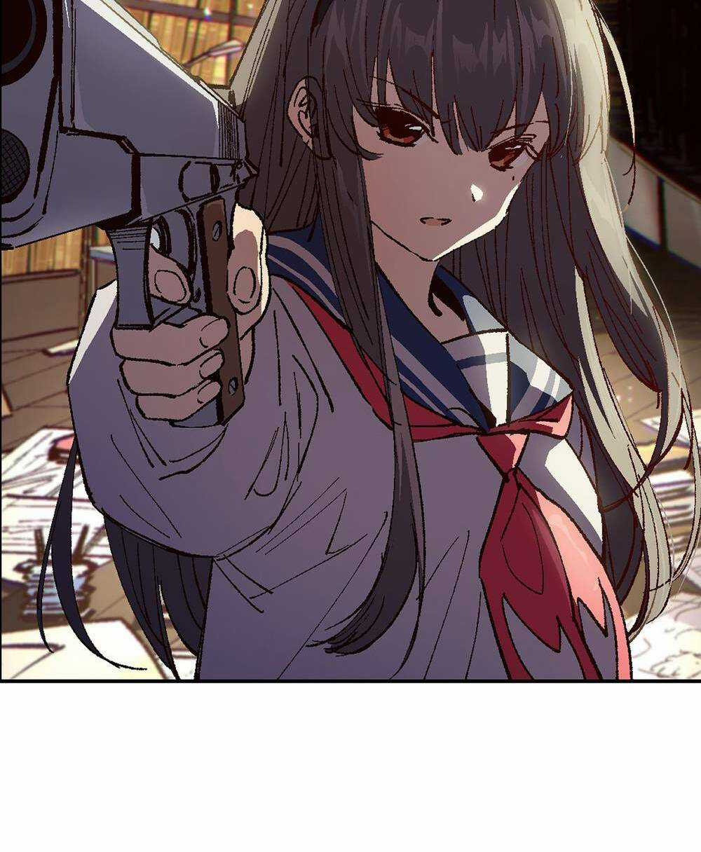 Tôi Bị Bọn Họ Tìm Đến Tận Cửa Sau Khi Tỏ Tình Hàng Loạt Chapter 8 trang 25