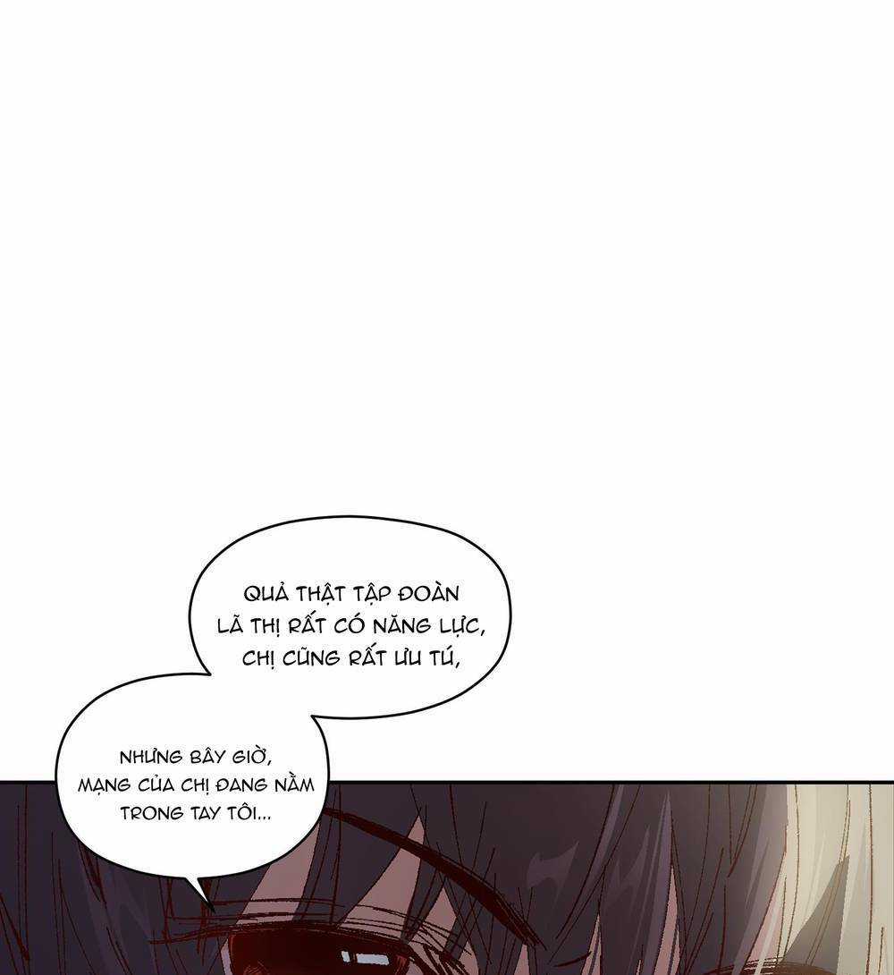 Tôi Bị Bọn Họ Tìm Đến Tận Cửa Sau Khi Tỏ Tình Hàng Loạt Chapter 8 trang 26