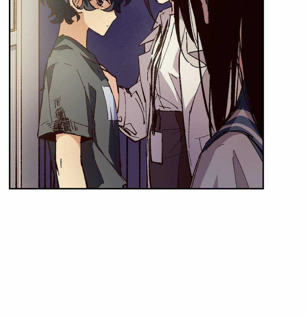 Tôi Bị Bọn Họ Tìm Đến Tận Cửa Sau Khi Tỏ Tình Hàng Loạt Chapter 8 trang 29