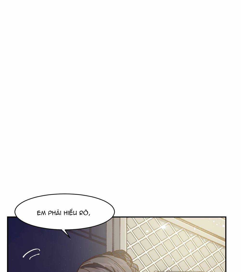 Tôi Bị Bọn Họ Tìm Đến Tận Cửa Sau Khi Tỏ Tình Hàng Loạt Chapter 8 trang 30