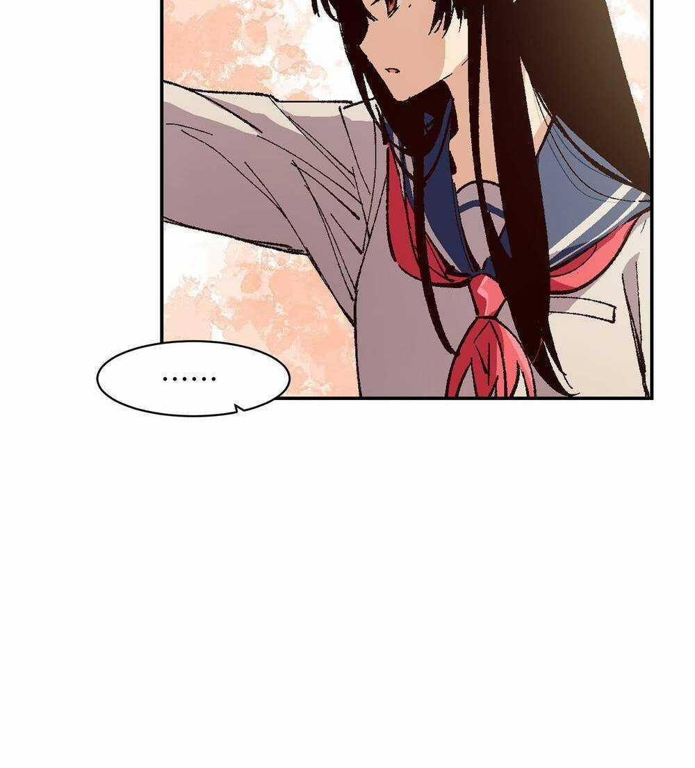 Tôi Bị Bọn Họ Tìm Đến Tận Cửa Sau Khi Tỏ Tình Hàng Loạt Chapter 8 trang 33