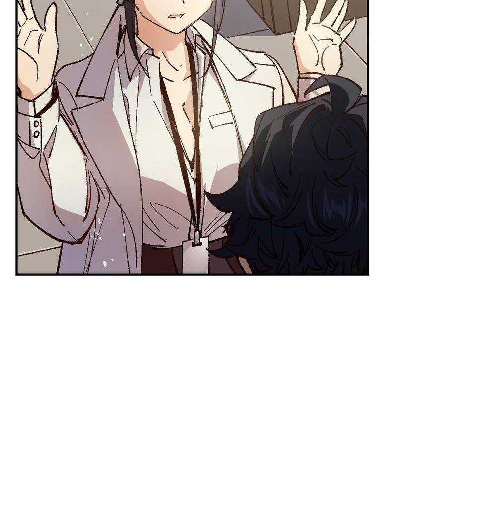 Tôi Bị Bọn Họ Tìm Đến Tận Cửa Sau Khi Tỏ Tình Hàng Loạt Chapter 8 trang 35