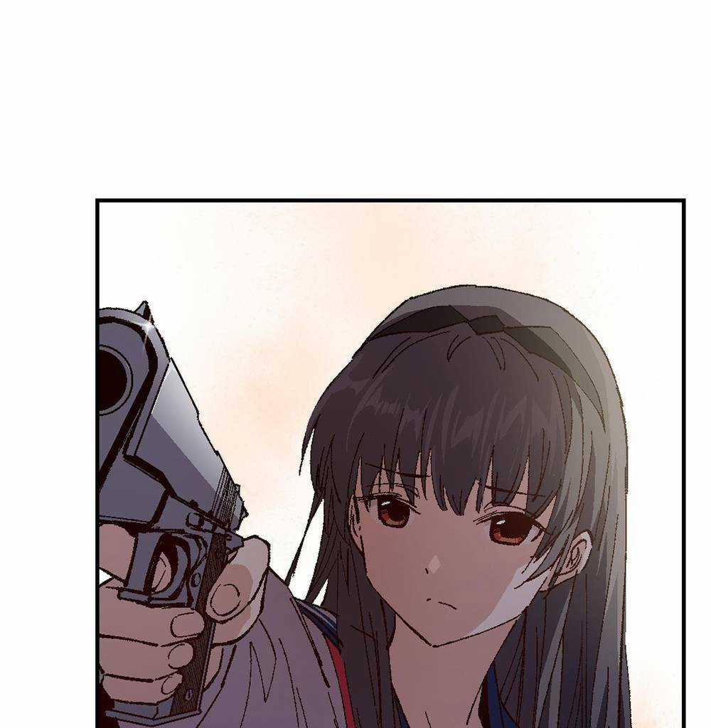 Tôi Bị Bọn Họ Tìm Đến Tận Cửa Sau Khi Tỏ Tình Hàng Loạt Chapter 8 trang 38