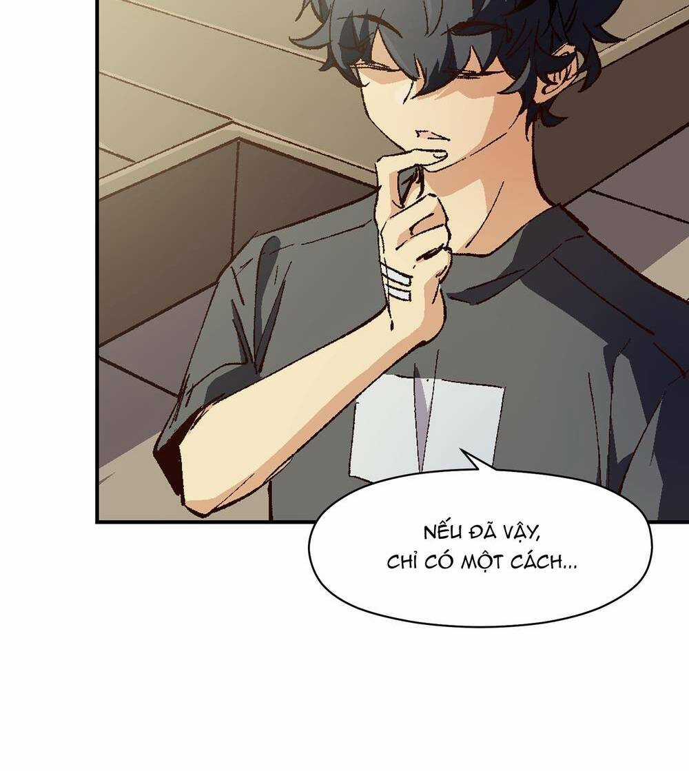 Tôi Bị Bọn Họ Tìm Đến Tận Cửa Sau Khi Tỏ Tình Hàng Loạt Chapter 8 trang 45