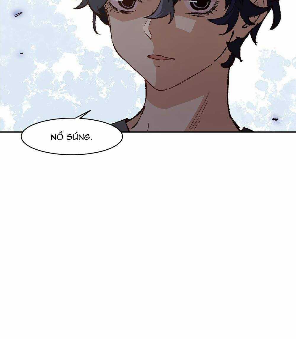 Tôi Bị Bọn Họ Tìm Đến Tận Cửa Sau Khi Tỏ Tình Hàng Loạt Chapter 8 trang 47