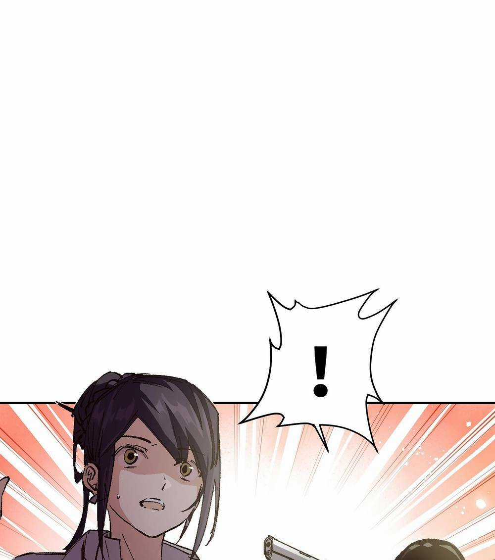 Tôi Bị Bọn Họ Tìm Đến Tận Cửa Sau Khi Tỏ Tình Hàng Loạt Chapter 8 trang 48