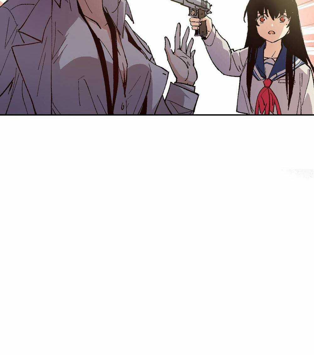 Tôi Bị Bọn Họ Tìm Đến Tận Cửa Sau Khi Tỏ Tình Hàng Loạt Chapter 8 trang 49