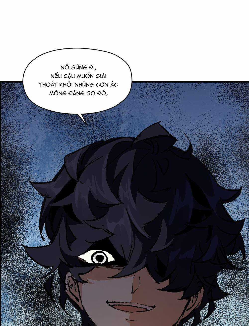 Tôi Bị Bọn Họ Tìm Đến Tận Cửa Sau Khi Tỏ Tình Hàng Loạt Chapter 8 trang 51