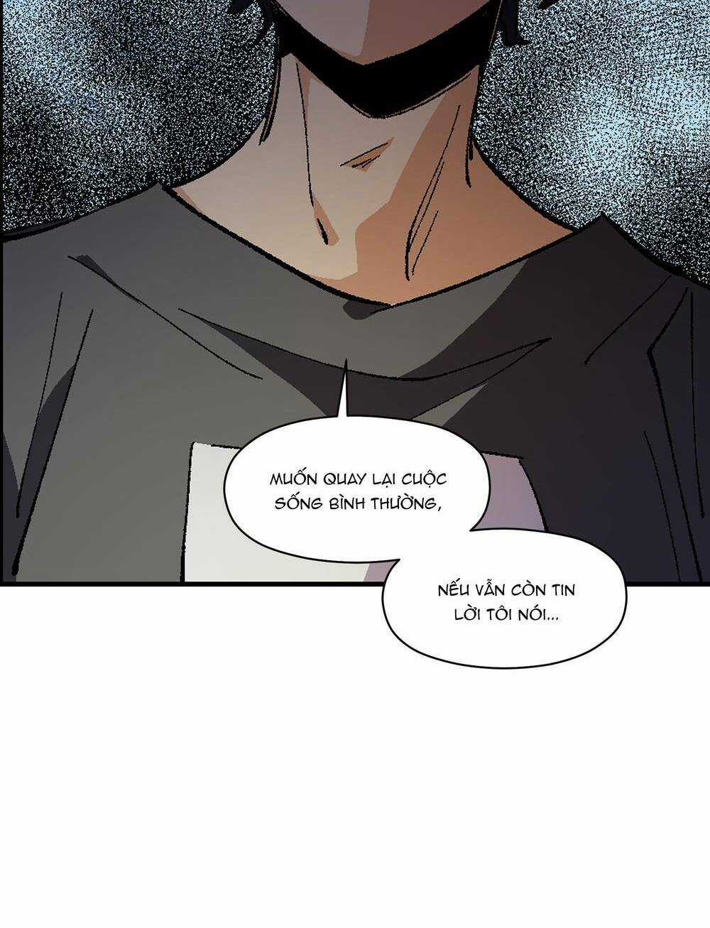 Tôi Bị Bọn Họ Tìm Đến Tận Cửa Sau Khi Tỏ Tình Hàng Loạt Chapter 8 trang 52