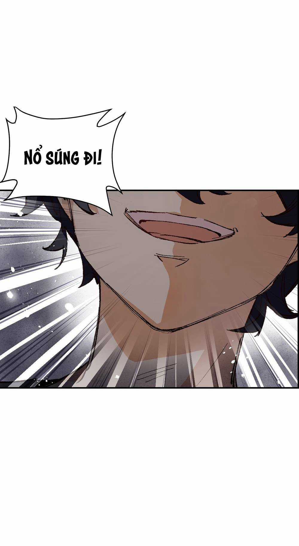 Tôi Bị Bọn Họ Tìm Đến Tận Cửa Sau Khi Tỏ Tình Hàng Loạt Chapter 8 trang 53