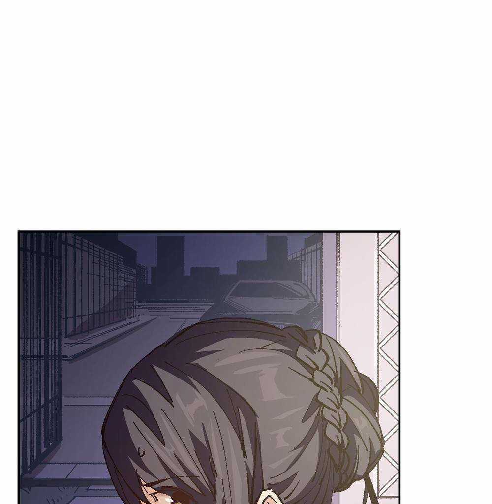 Tôi Bị Bọn Họ Tìm Đến Tận Cửa Sau Khi Tỏ Tình Hàng Loạt Chapter 8 trang 54