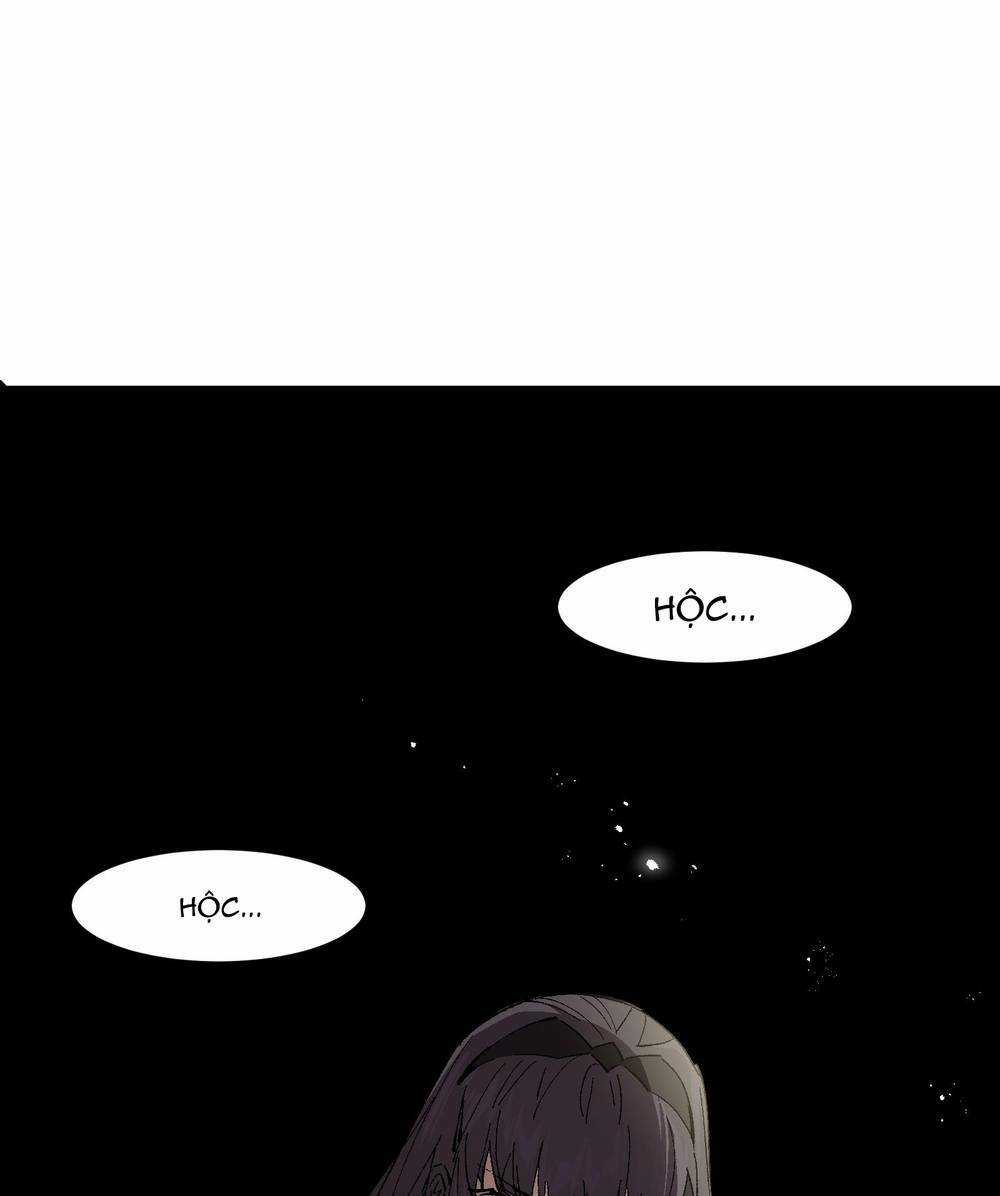 Tôi Bị Bọn Họ Tìm Đến Tận Cửa Sau Khi Tỏ Tình Hàng Loạt Chapter 8 trang 56