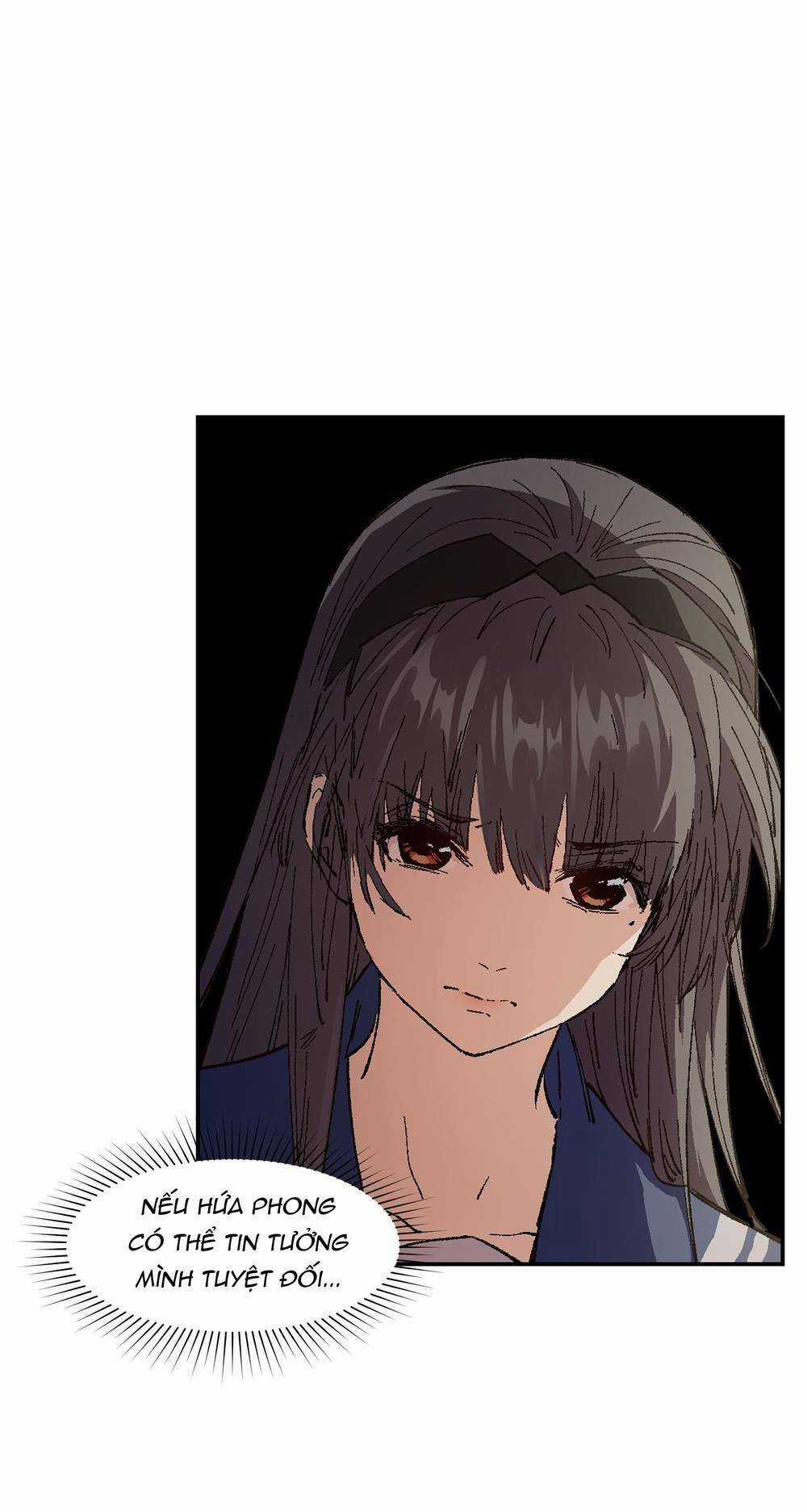 Tôi Bị Bọn Họ Tìm Đến Tận Cửa Sau Khi Tỏ Tình Hàng Loạt Chapter 8 trang 58