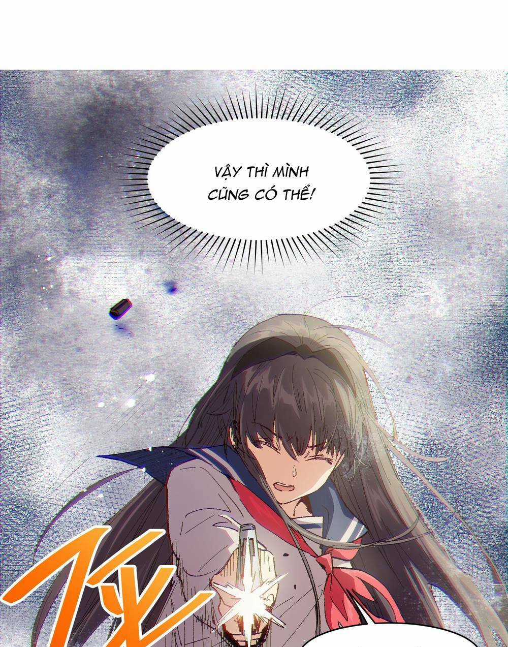 Tôi Bị Bọn Họ Tìm Đến Tận Cửa Sau Khi Tỏ Tình Hàng Loạt Chapter 8 trang 59