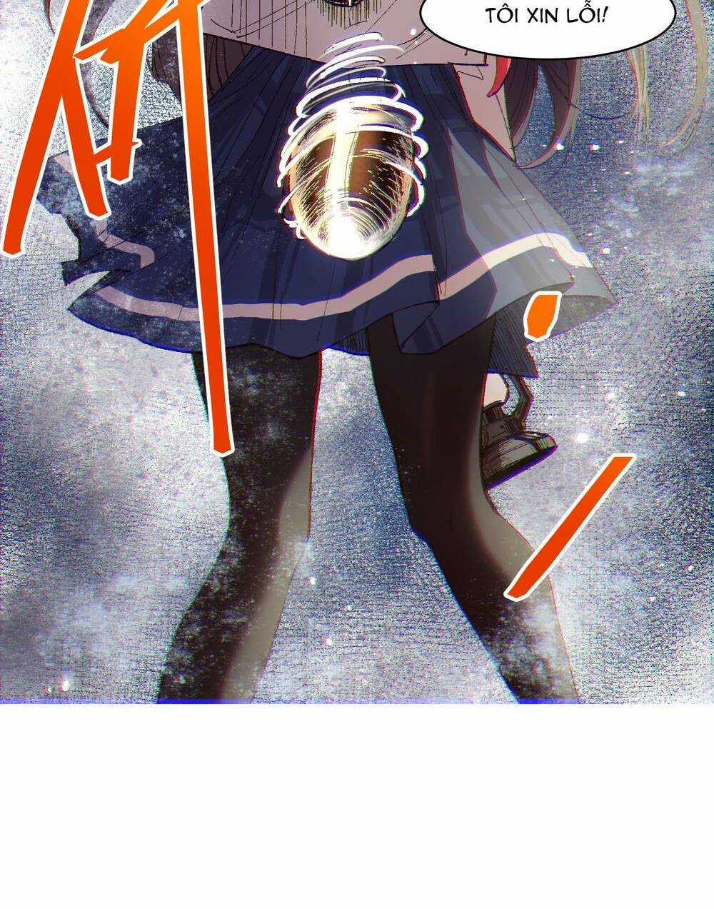 Tôi Bị Bọn Họ Tìm Đến Tận Cửa Sau Khi Tỏ Tình Hàng Loạt Chapter 8 trang 60