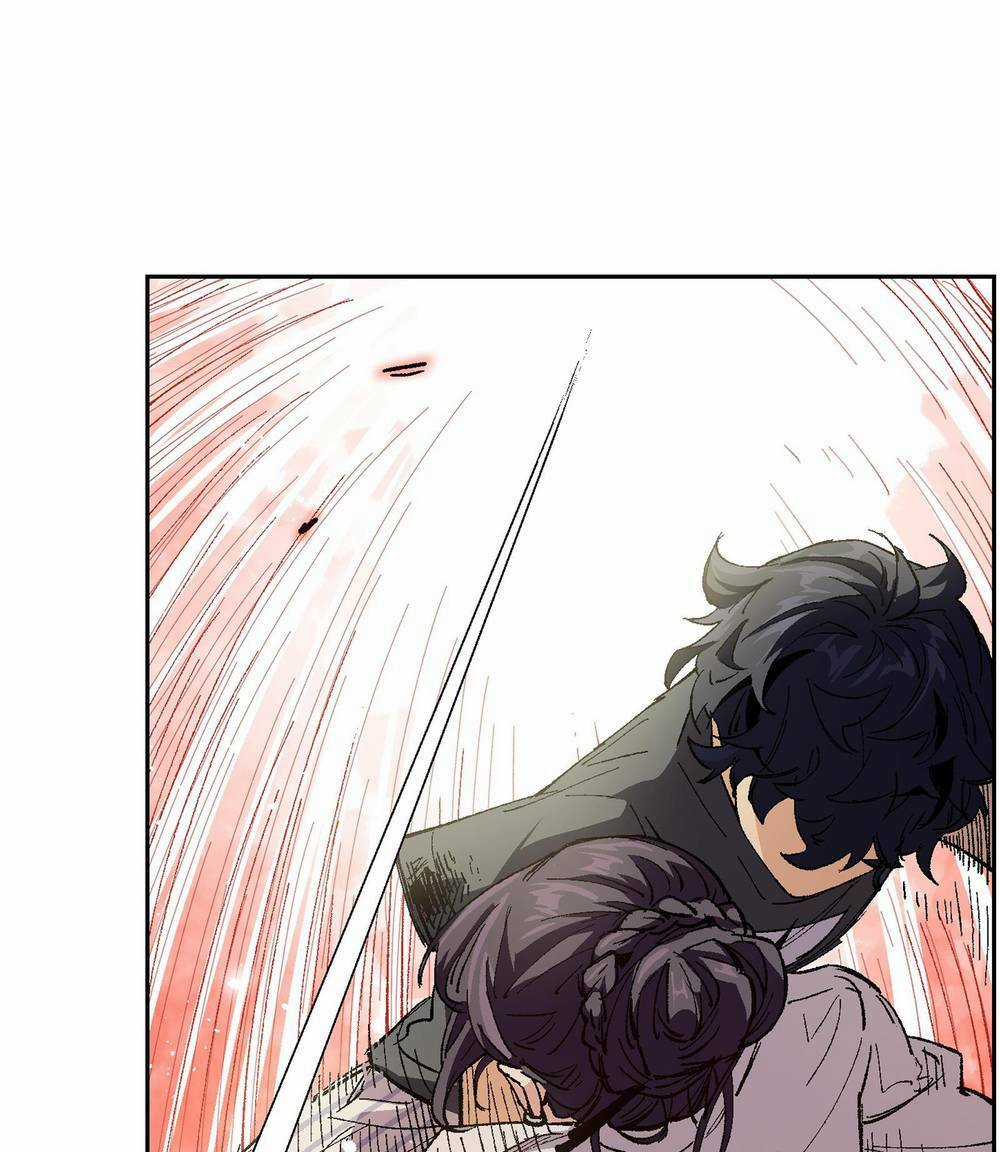 Tôi Bị Bọn Họ Tìm Đến Tận Cửa Sau Khi Tỏ Tình Hàng Loạt Chapter 8 trang 61