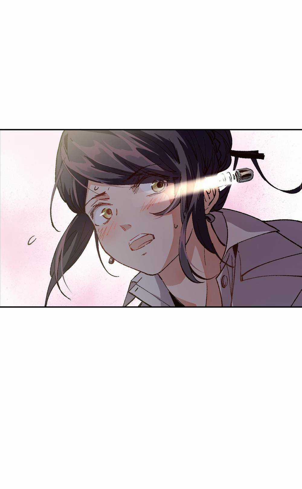 Tôi Bị Bọn Họ Tìm Đến Tận Cửa Sau Khi Tỏ Tình Hàng Loạt Chapter 8 trang 63