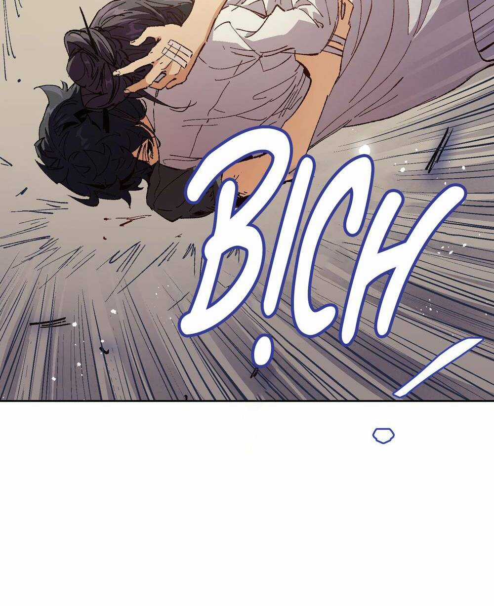 Tôi Bị Bọn Họ Tìm Đến Tận Cửa Sau Khi Tỏ Tình Hàng Loạt Chapter 8 trang 65