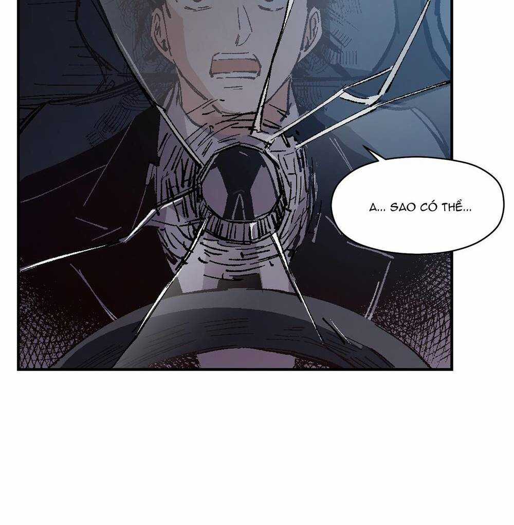 Tôi Bị Bọn Họ Tìm Đến Tận Cửa Sau Khi Tỏ Tình Hàng Loạt Chapter 8 trang 69