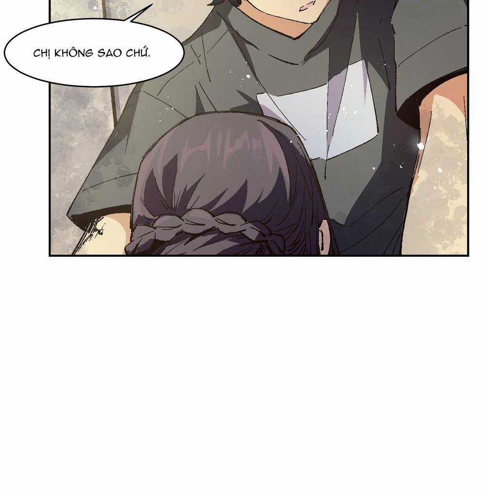 Tôi Bị Bọn Họ Tìm Đến Tận Cửa Sau Khi Tỏ Tình Hàng Loạt Chapter 8 trang 73