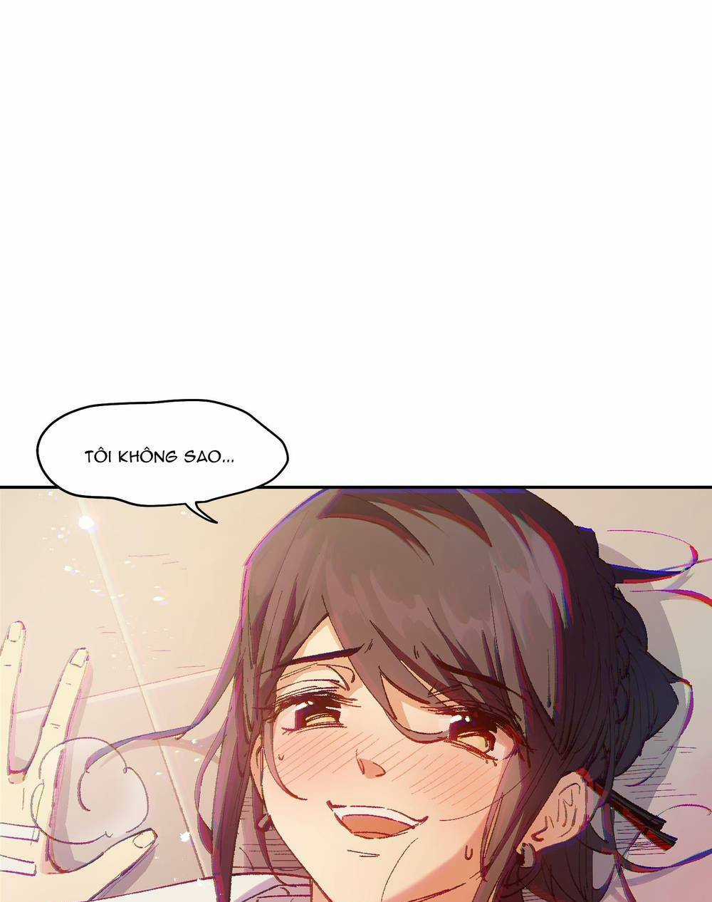 Tôi Bị Bọn Họ Tìm Đến Tận Cửa Sau Khi Tỏ Tình Hàng Loạt Chapter 8 trang 75