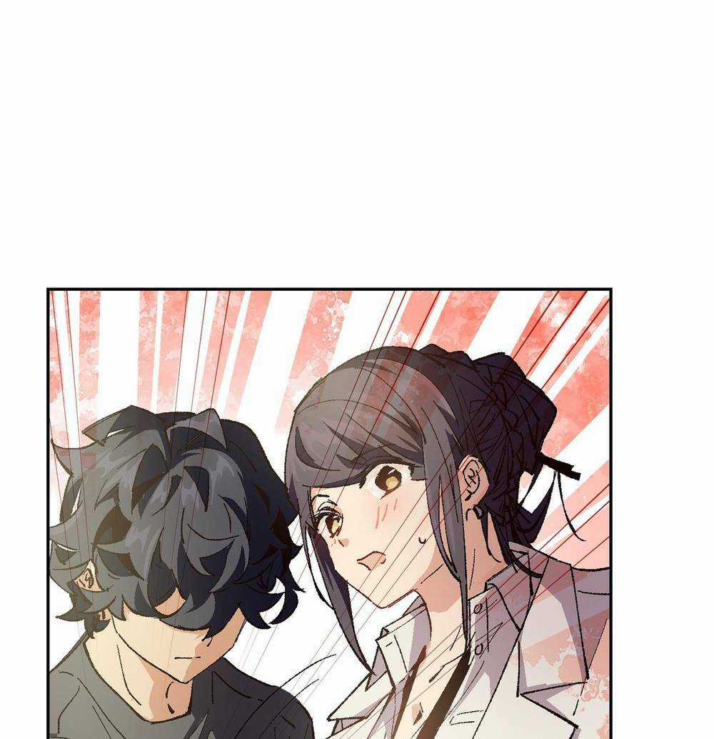 Tôi Bị Bọn Họ Tìm Đến Tận Cửa Sau Khi Tỏ Tình Hàng Loạt Chapter 8 trang 79