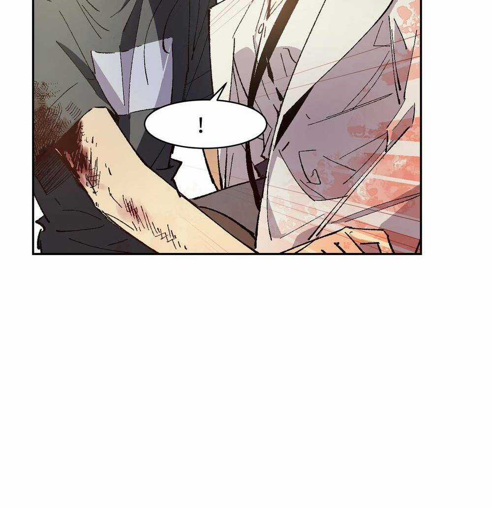 Tôi Bị Bọn Họ Tìm Đến Tận Cửa Sau Khi Tỏ Tình Hàng Loạt Chapter 8 trang 80