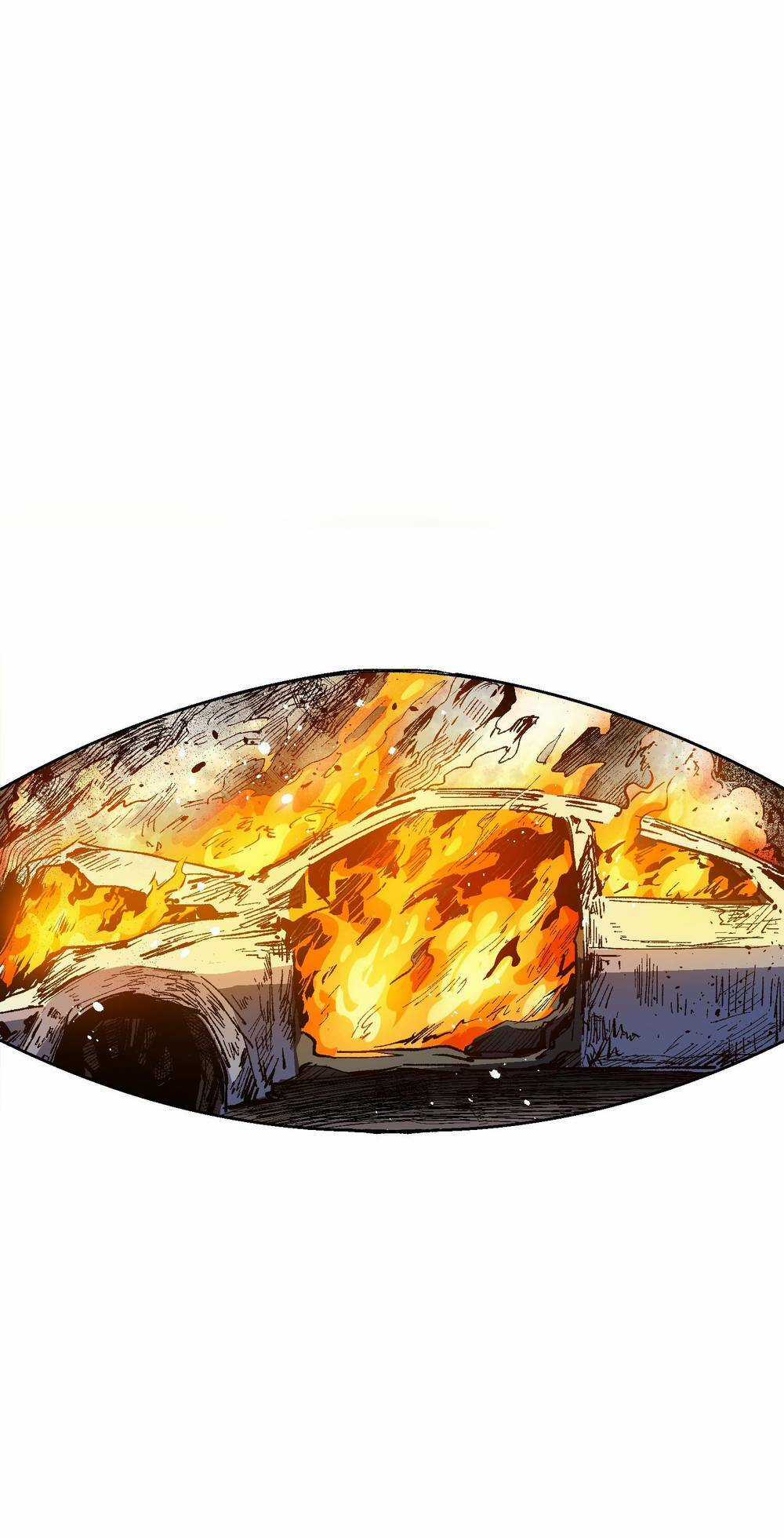 Tôi Bị Bọn Họ Tìm Đến Tận Cửa Sau Khi Tỏ Tình Hàng Loạt Chapter 8 trang 85