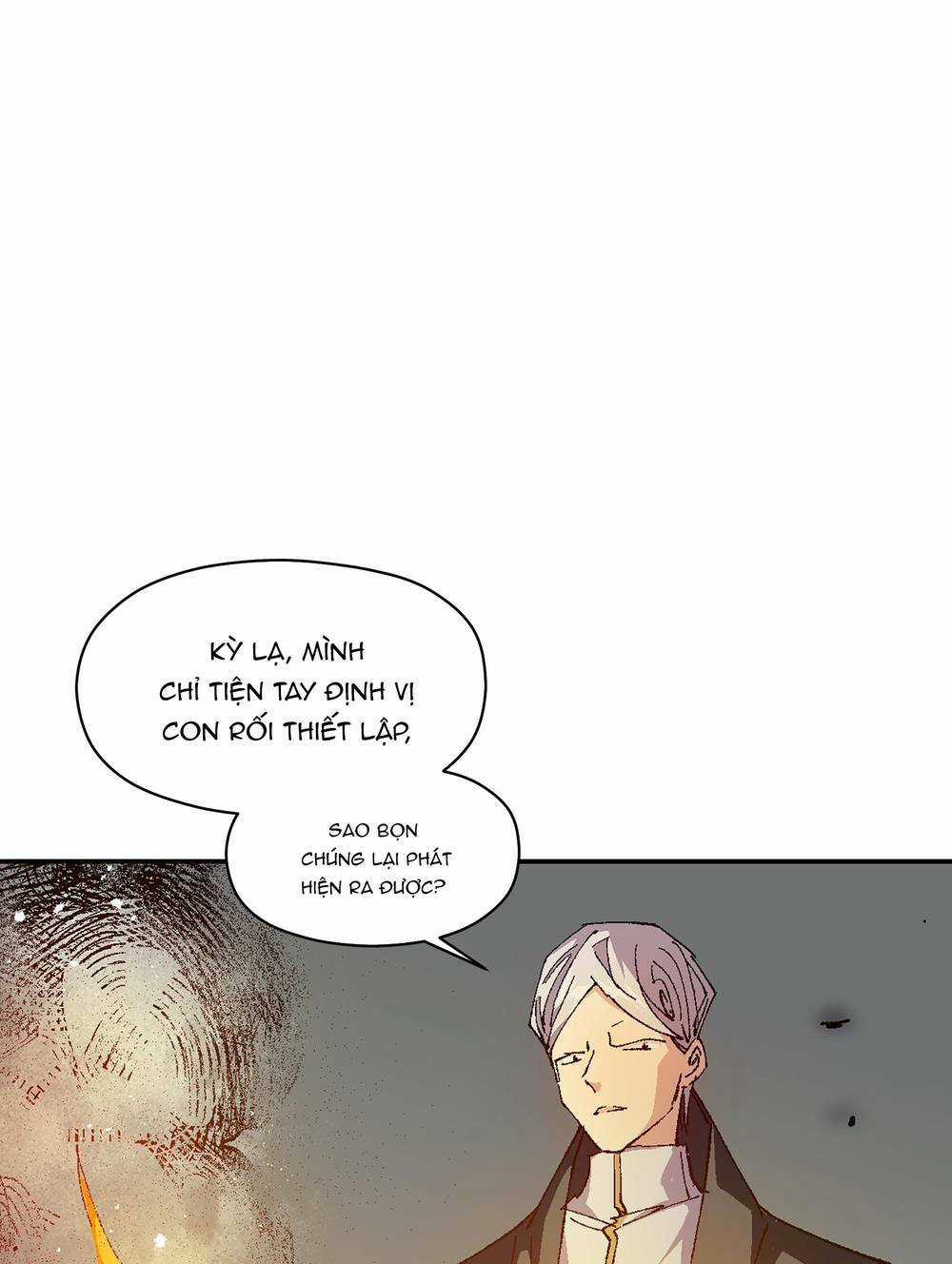 Tôi Bị Bọn Họ Tìm Đến Tận Cửa Sau Khi Tỏ Tình Hàng Loạt Chapter 8 trang 86