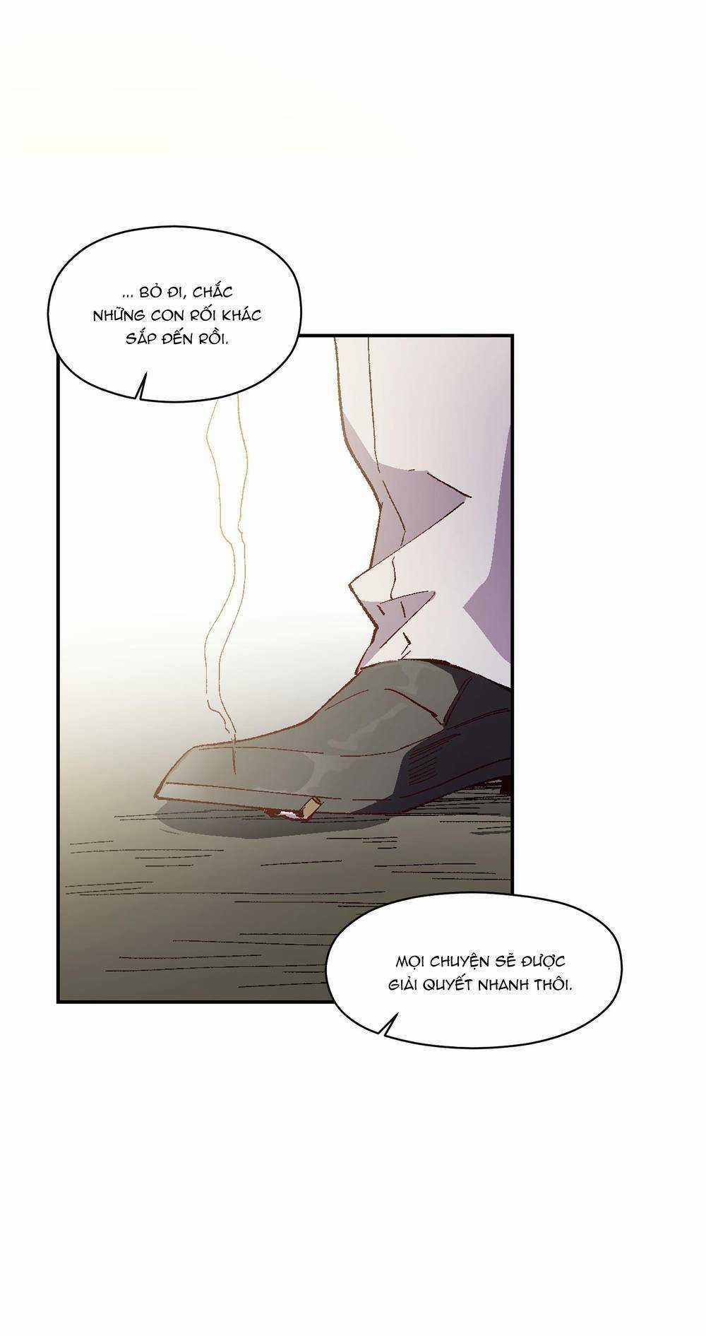 Tôi Bị Bọn Họ Tìm Đến Tận Cửa Sau Khi Tỏ Tình Hàng Loạt Chapter 8 trang 88