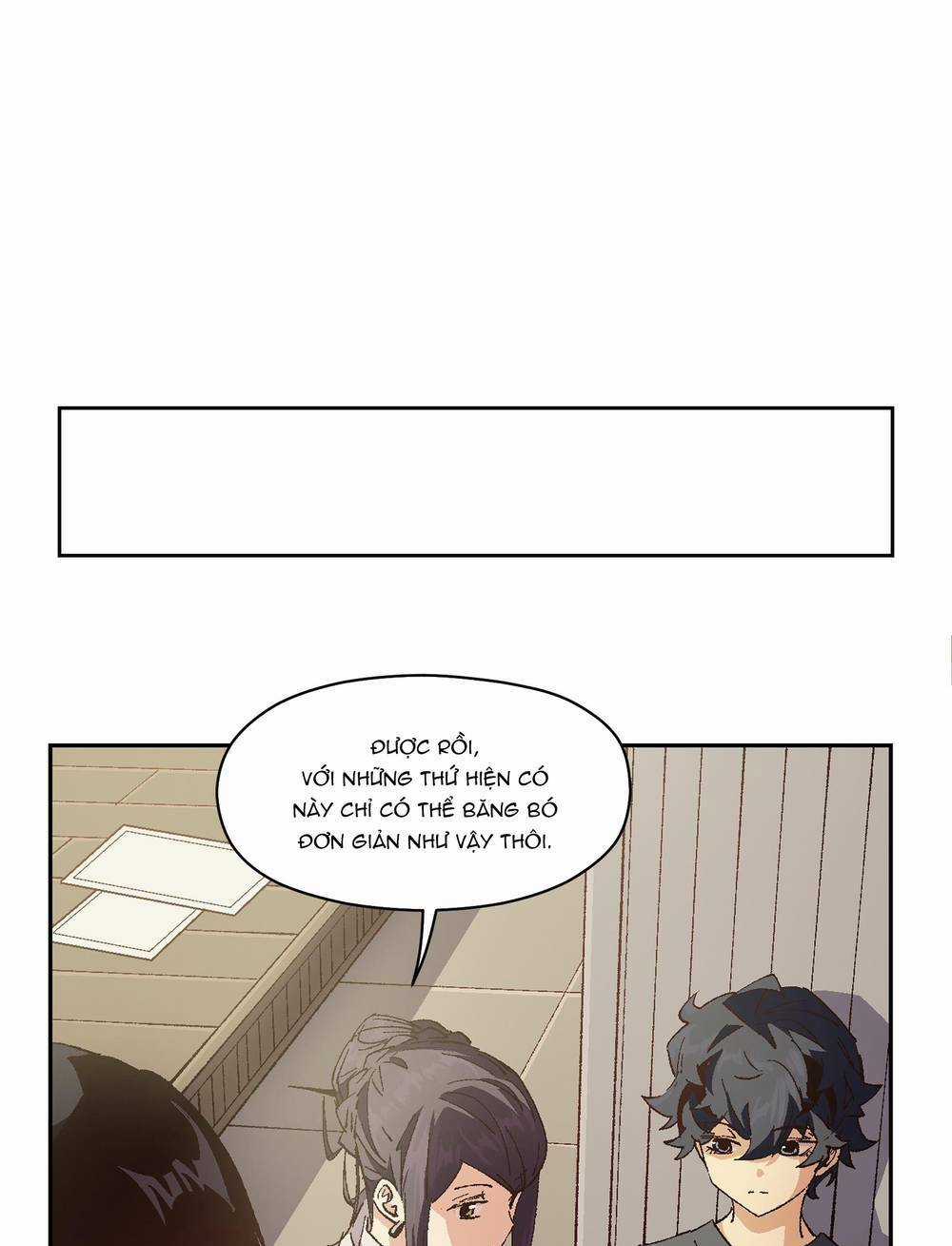 Tôi Bị Bọn Họ Tìm Đến Tận Cửa Sau Khi Tỏ Tình Hàng Loạt Chapter 8 trang 89