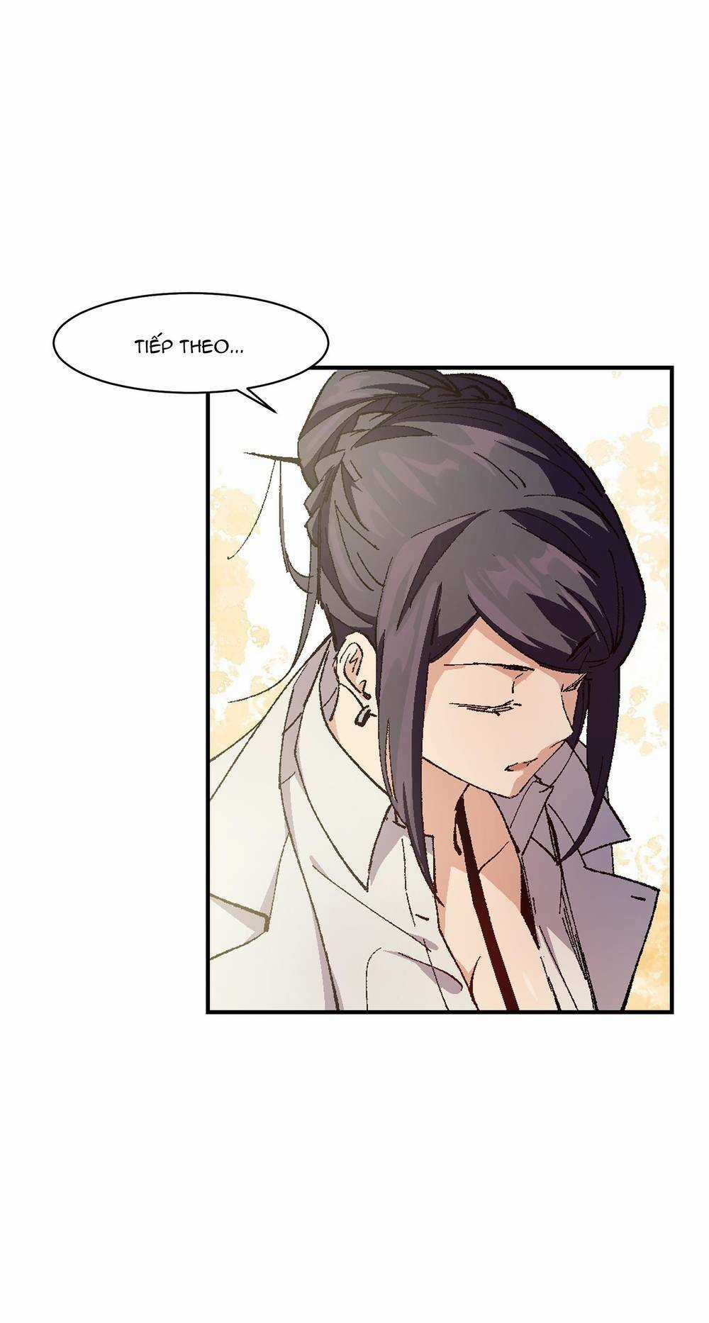 Tôi Bị Bọn Họ Tìm Đến Tận Cửa Sau Khi Tỏ Tình Hàng Loạt Chapter 8 trang 91