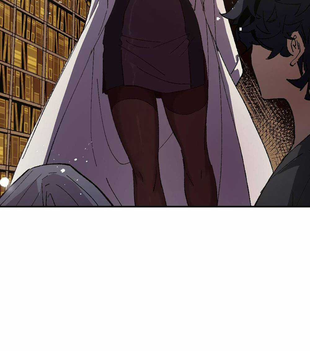 Tôi Bị Bọn Họ Tìm Đến Tận Cửa Sau Khi Tỏ Tình Hàng Loạt Chapter 8 trang 93