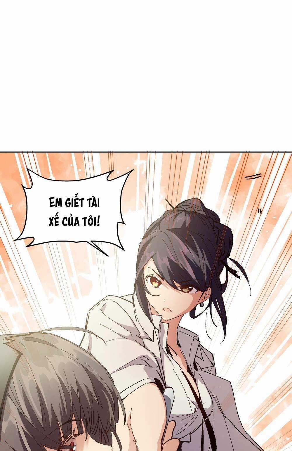 Tôi Bị Bọn Họ Tìm Đến Tận Cửa Sau Khi Tỏ Tình Hàng Loạt Chapter 8 trang 98