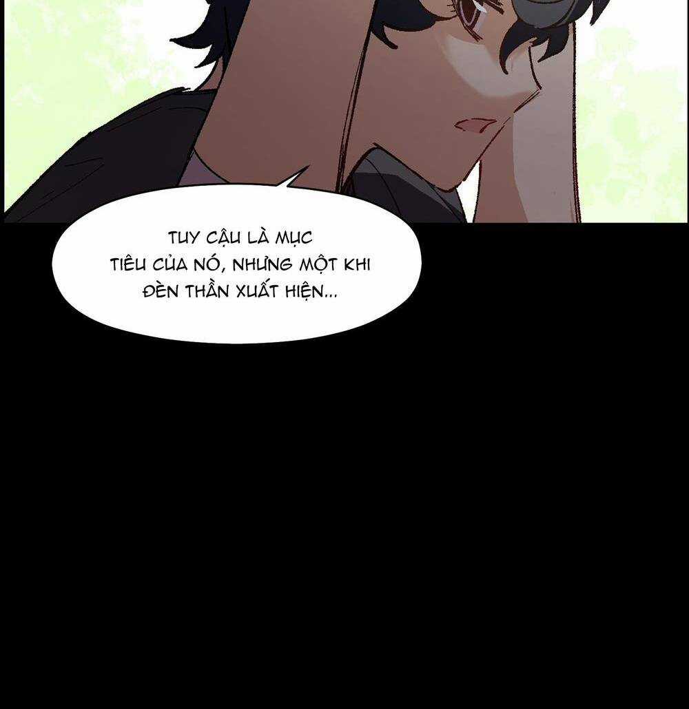 Tôi Bị Bọn Họ Tìm Đến Tận Cửa Sau Khi Tỏ Tình Hàng Loạt Chapter 9 trang 103