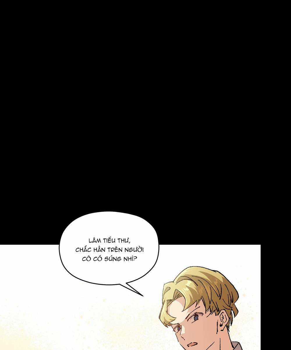 Tôi Bị Bọn Họ Tìm Đến Tận Cửa Sau Khi Tỏ Tình Hàng Loạt Chapter 9 trang 105