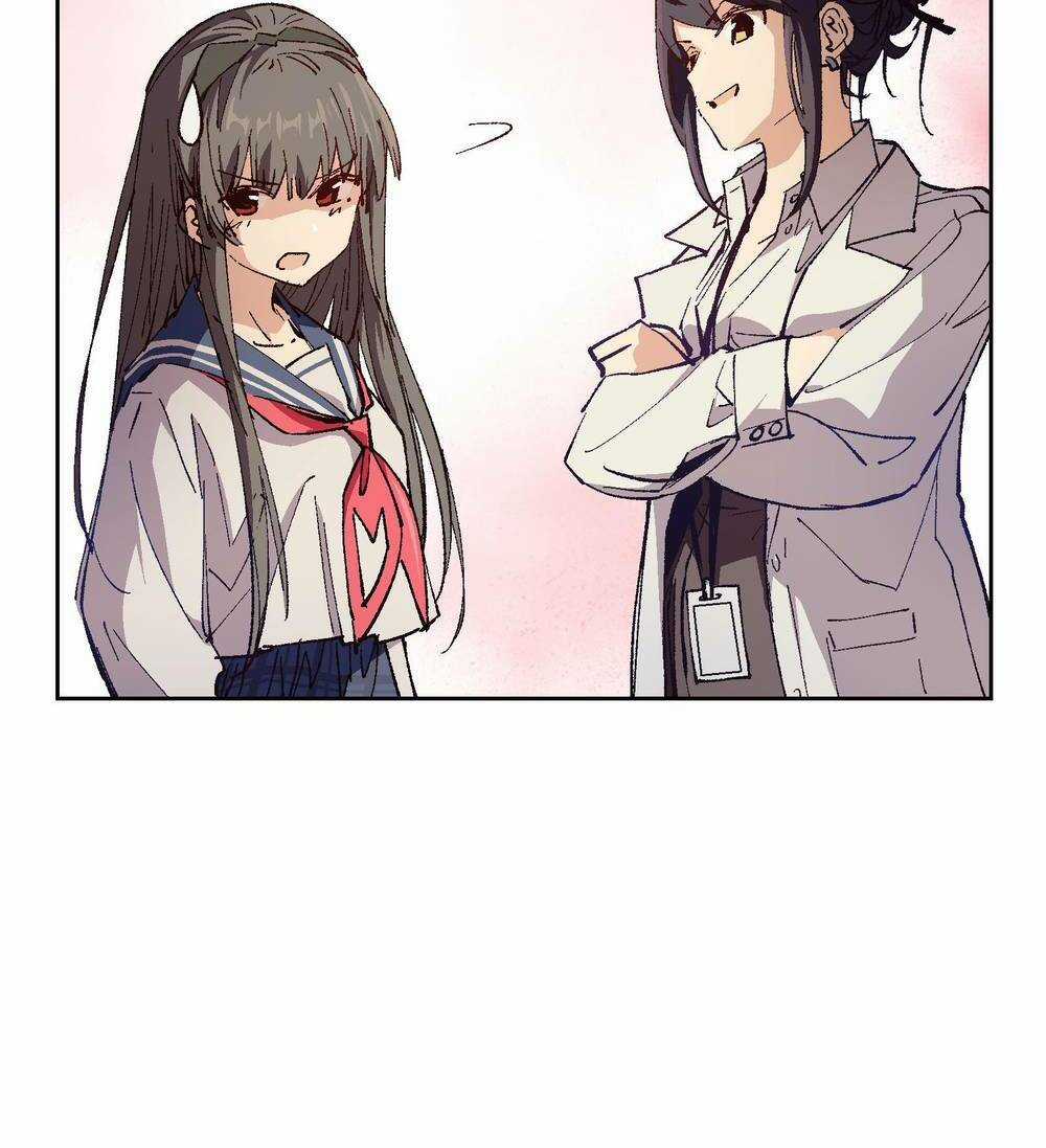 Tôi Bị Bọn Họ Tìm Đến Tận Cửa Sau Khi Tỏ Tình Hàng Loạt Chapter 9 trang 11