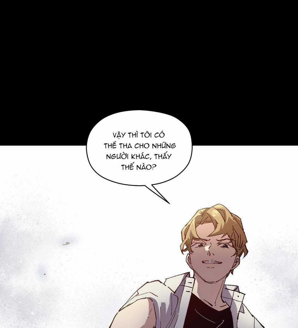 Tôi Bị Bọn Họ Tìm Đến Tận Cửa Sau Khi Tỏ Tình Hàng Loạt Chapter 9 trang 114