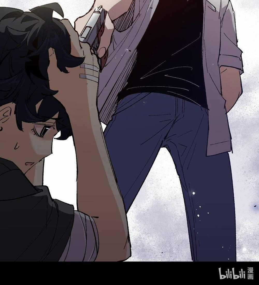 Tôi Bị Bọn Họ Tìm Đến Tận Cửa Sau Khi Tỏ Tình Hàng Loạt Chapter 9 trang 115