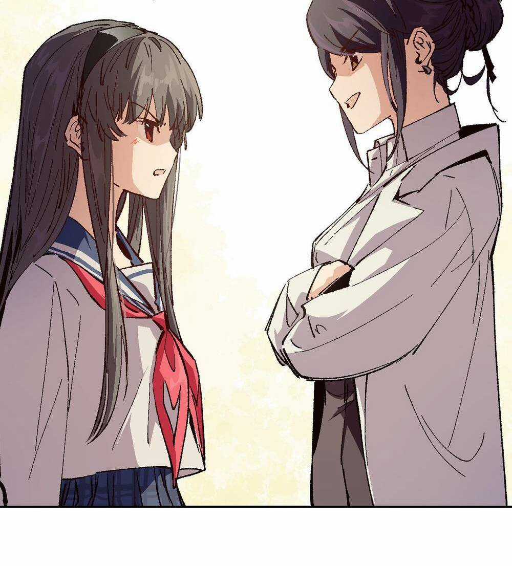 Tôi Bị Bọn Họ Tìm Đến Tận Cửa Sau Khi Tỏ Tình Hàng Loạt Chapter 9 trang 13