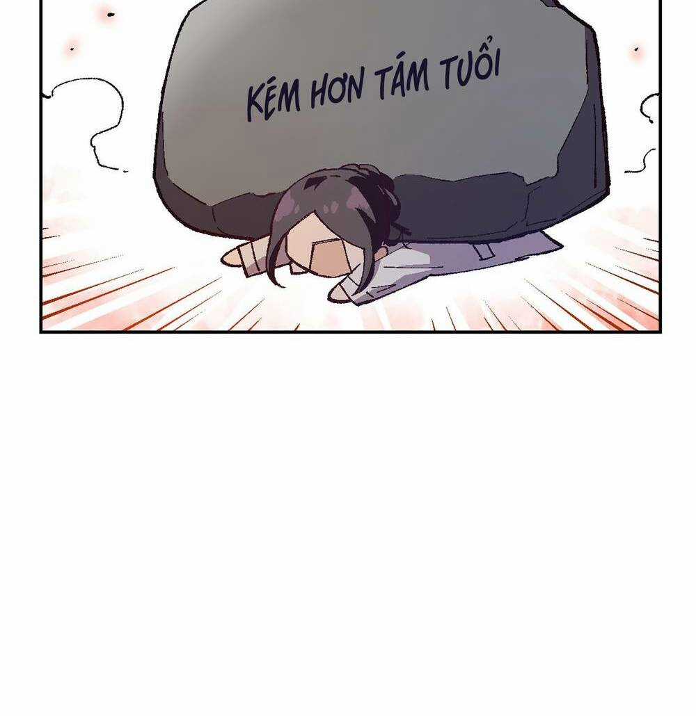 Tôi Bị Bọn Họ Tìm Đến Tận Cửa Sau Khi Tỏ Tình Hàng Loạt Chapter 9 trang 17