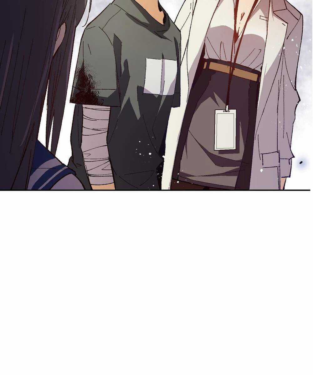 Tôi Bị Bọn Họ Tìm Đến Tận Cửa Sau Khi Tỏ Tình Hàng Loạt Chapter 9 trang 19