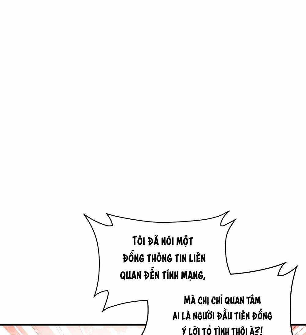 Tôi Bị Bọn Họ Tìm Đến Tận Cửa Sau Khi Tỏ Tình Hàng Loạt Chapter 9 trang 2