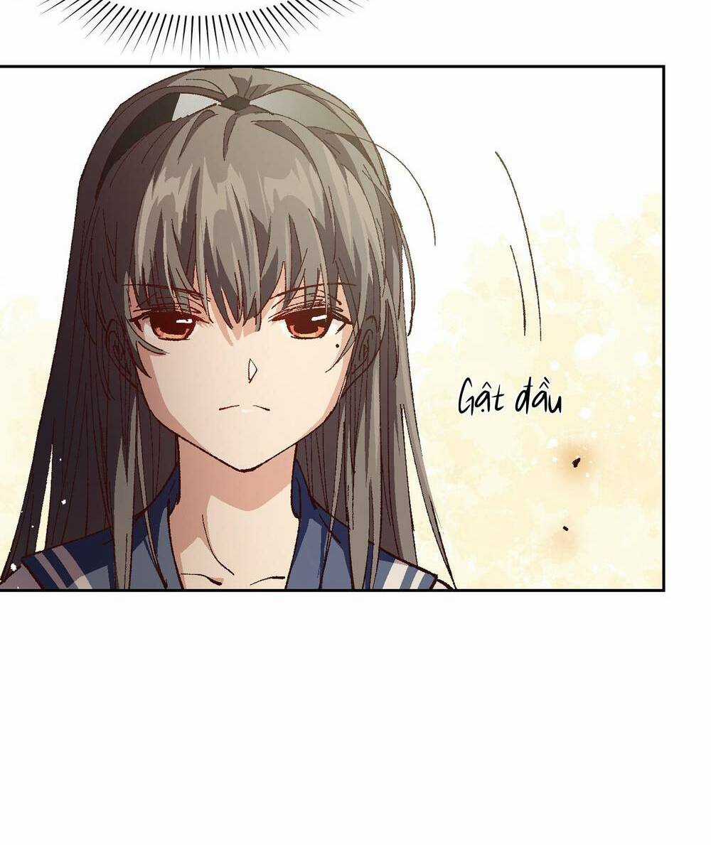 Tôi Bị Bọn Họ Tìm Đến Tận Cửa Sau Khi Tỏ Tình Hàng Loạt Chapter 9 trang 22